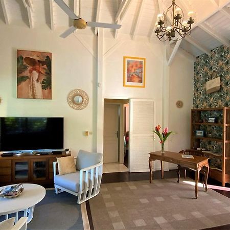 Villa Cézanne Sainte-Rose Esterno foto