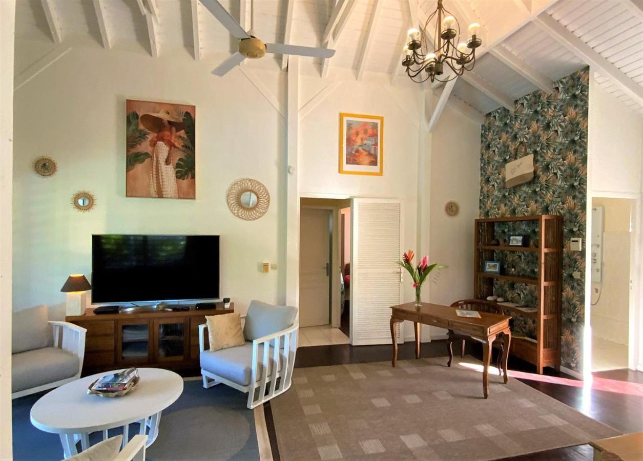 Villa Cézanne Sainte-Rose Esterno foto