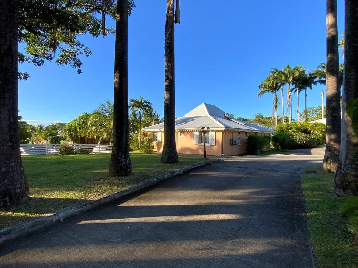 Villa Cézanne Sainte-Rose Esterno foto