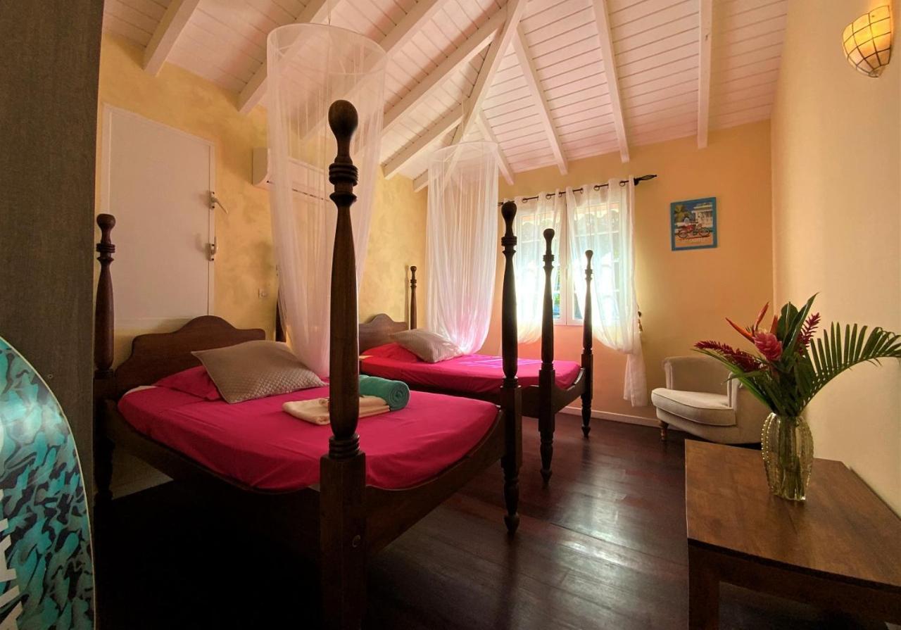 Villa Cézanne Sainte-Rose Esterno foto