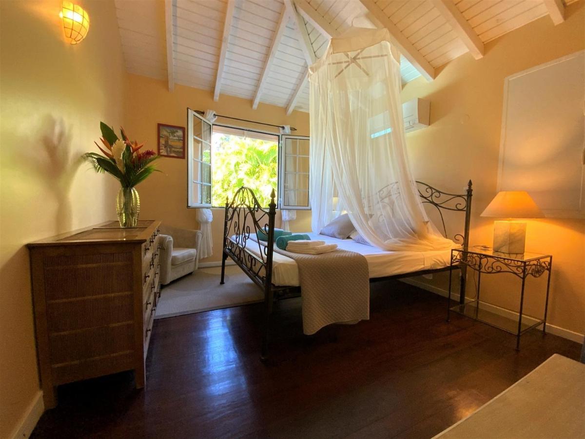 Villa Cézanne Sainte-Rose Esterno foto