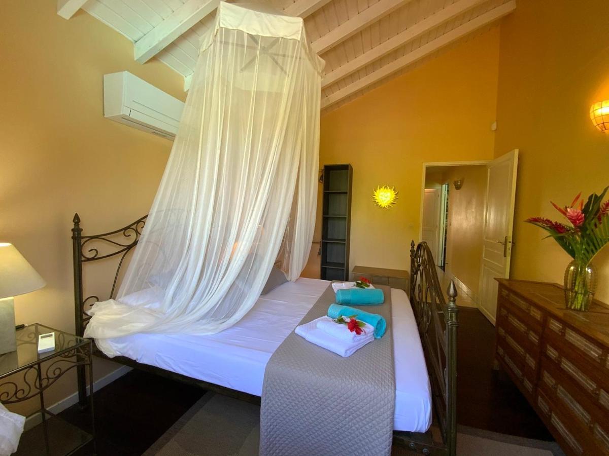 Villa Cézanne Sainte-Rose Esterno foto